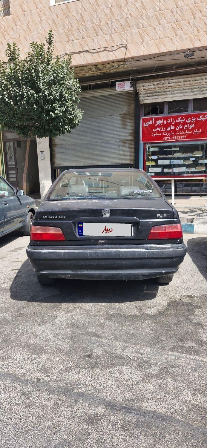 خودرو پژو، پارس آگهی ann_19745938