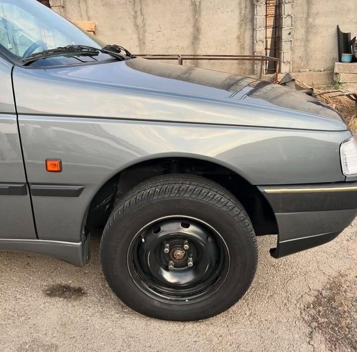 پژو 405 GLX - 1388
