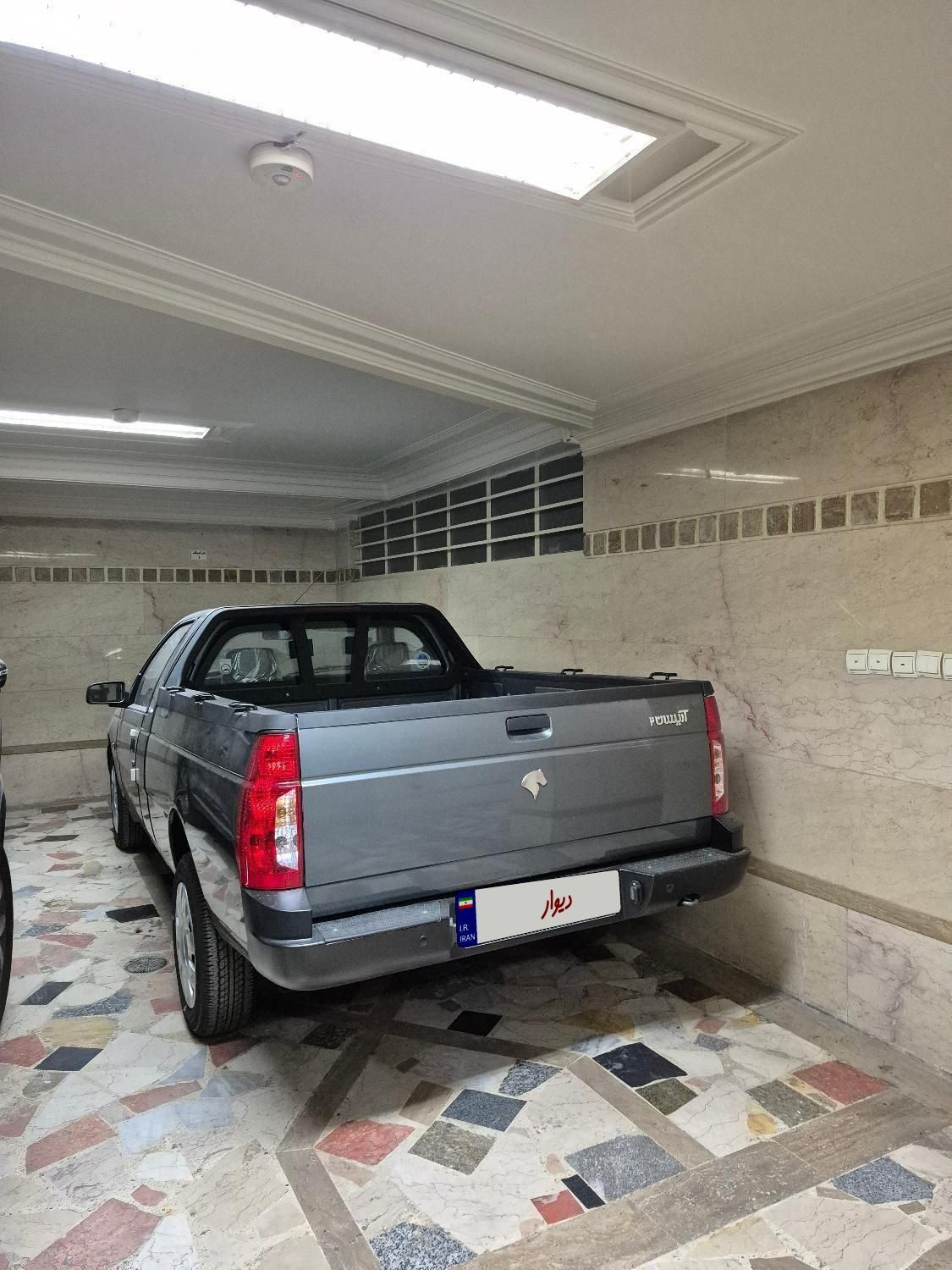 خودرو آریسان، 2 آگهی ann_19745968