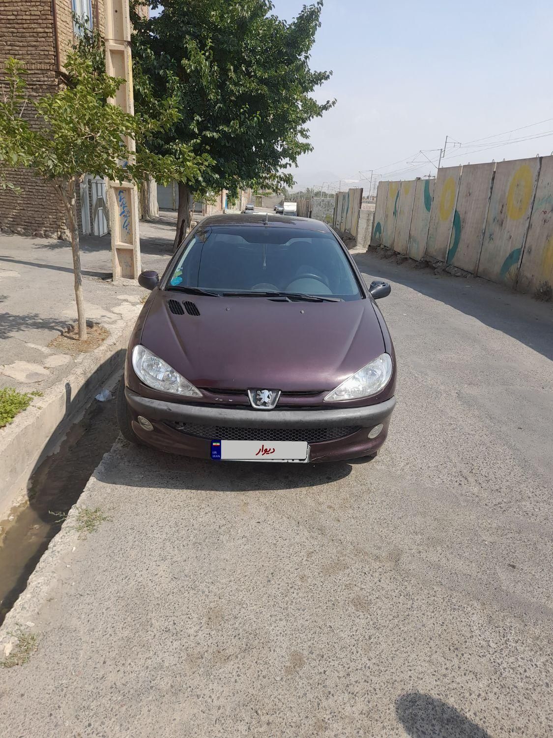 خودرو پژو، 206 آگهی ann_19745993
