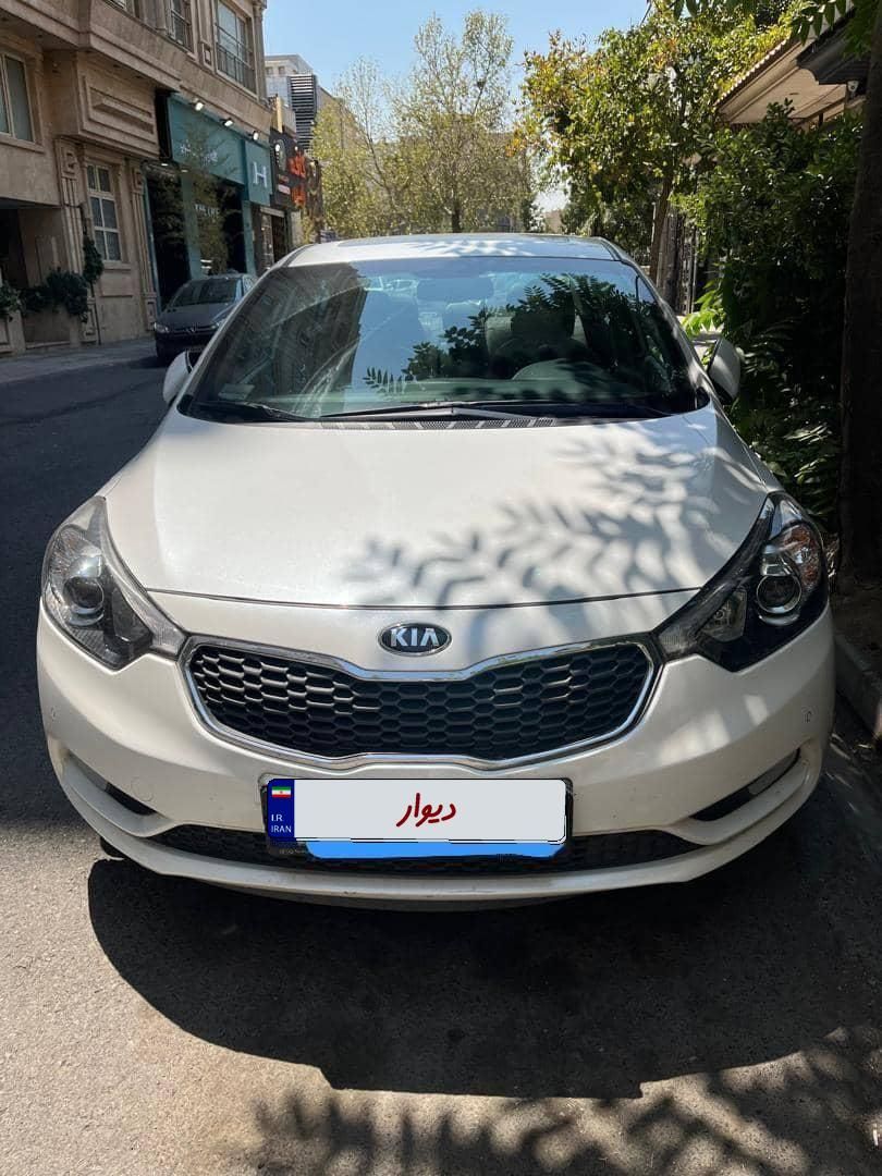 خودرو کیا، سراتو آگهی ann_19745996