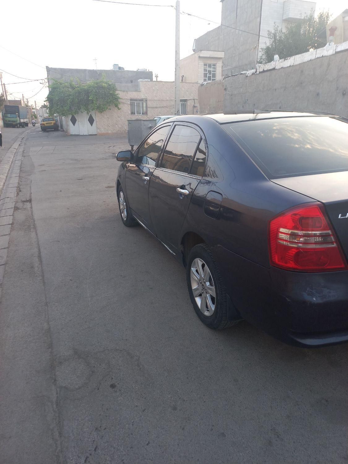لیفان 620 دنده ای 1800 - 1392