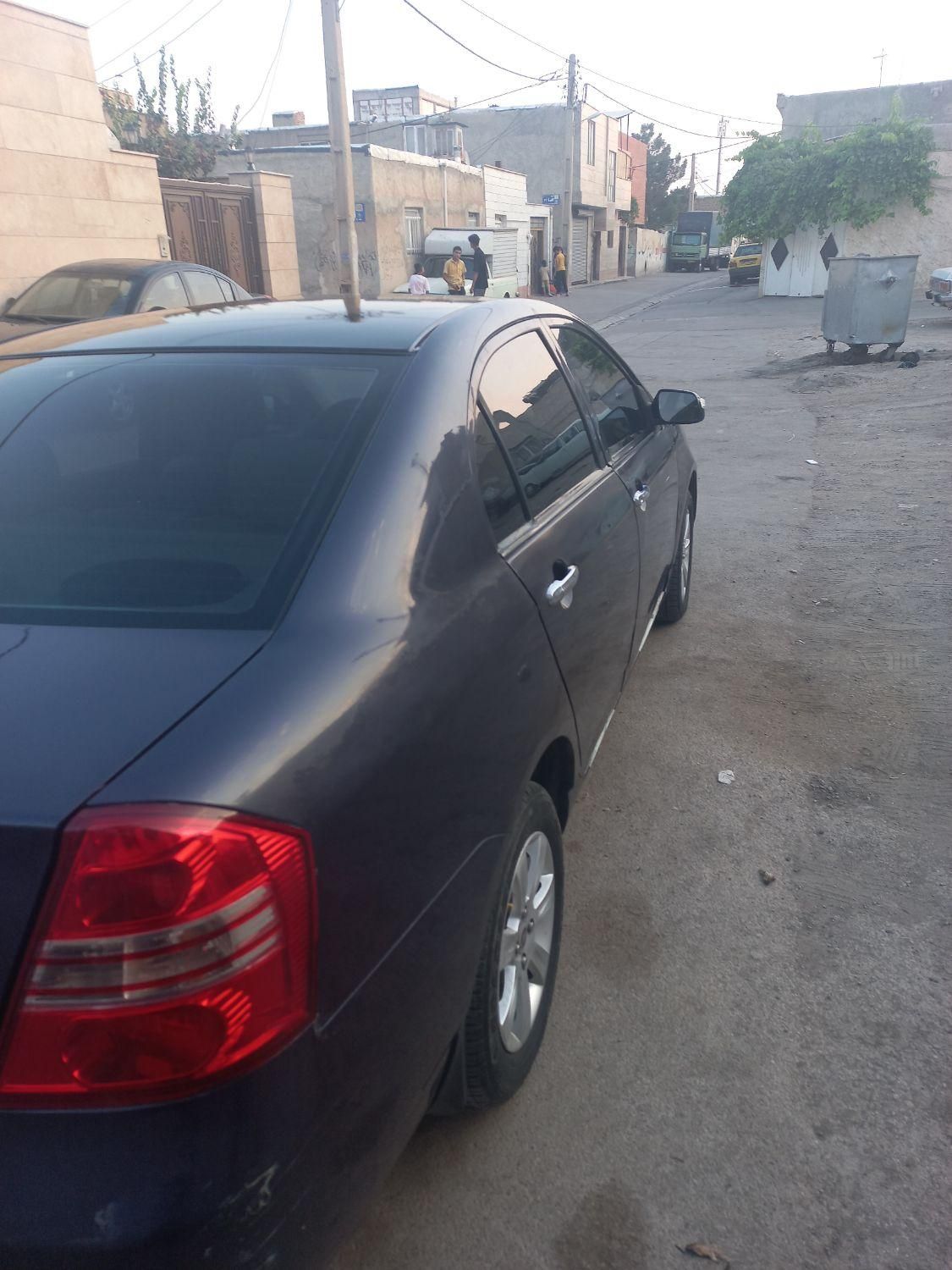 لیفان 620 دنده ای 1800 - 1392