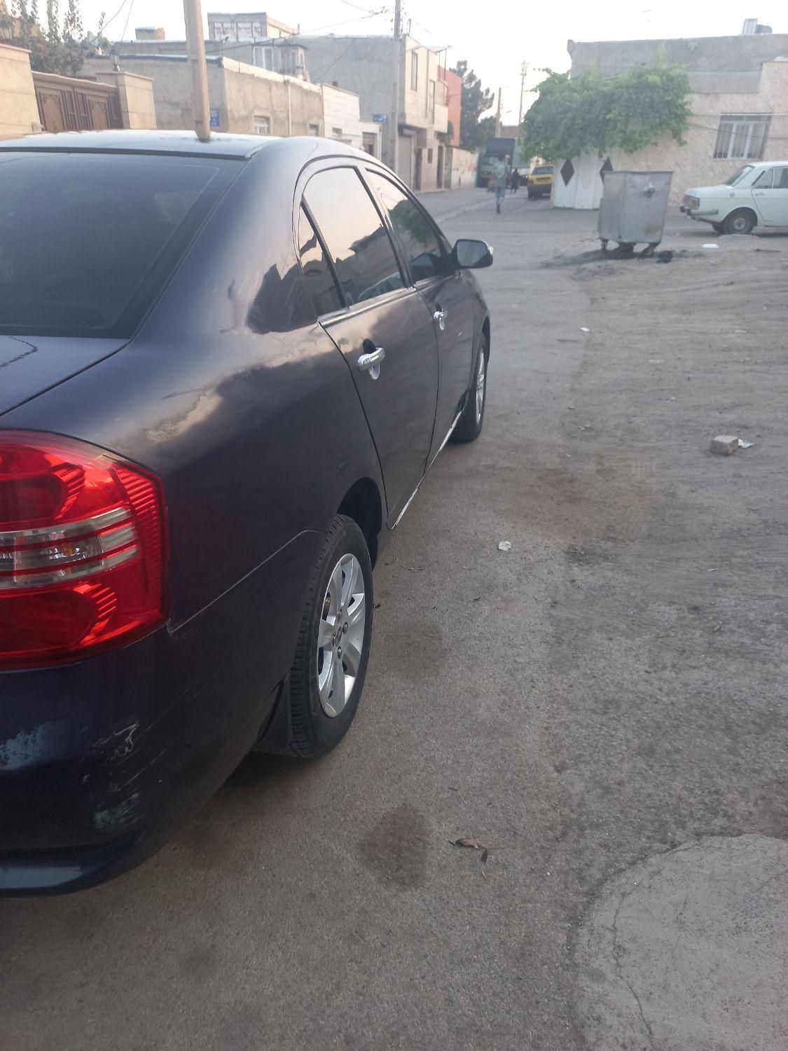 لیفان 620 دنده ای 1800 - 1392