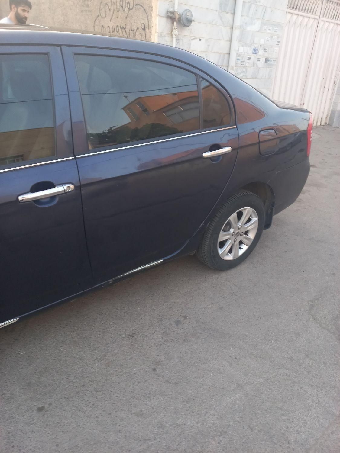 لیفان 620 دنده ای 1800 - 1392