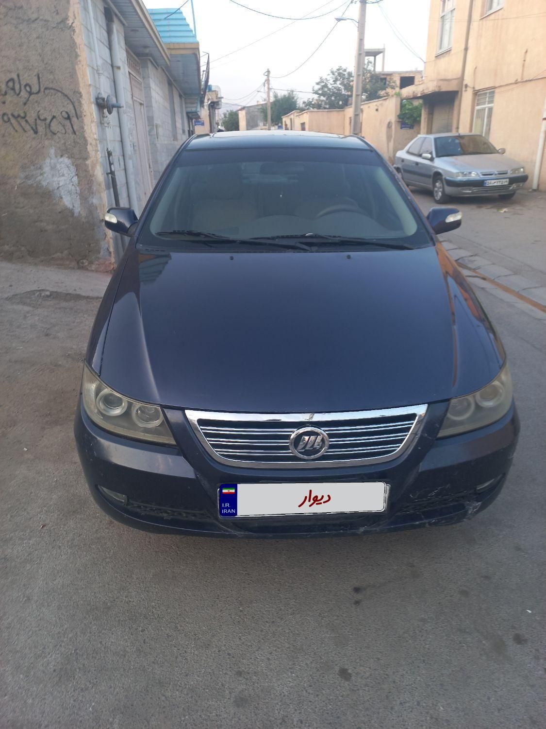 خودرو لیفان، 620 آگهی ann_19746002