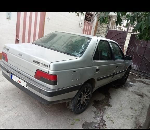 پژو 405 GLX - 1390
