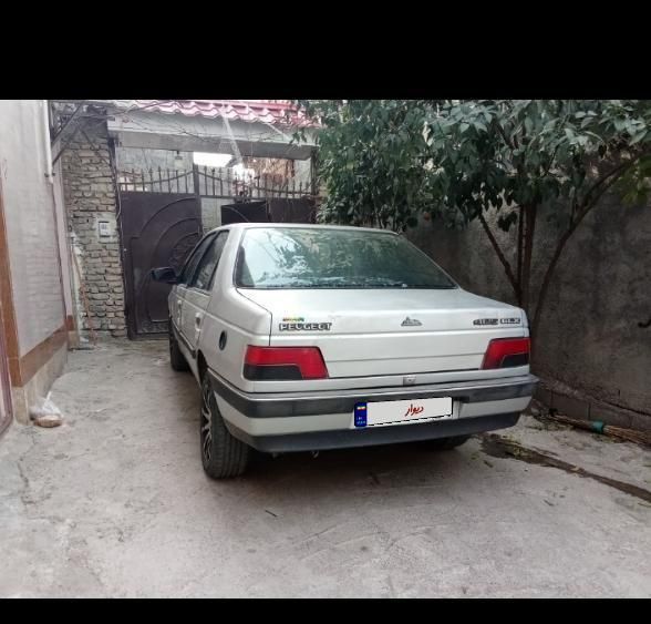 خودرو پژو، 405 آگهی ann_19746004