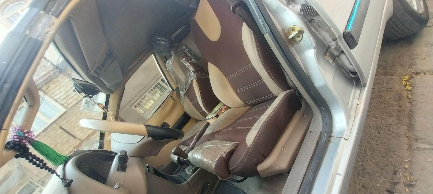 پژو 405 GLX - دوگانه سوز - 1389