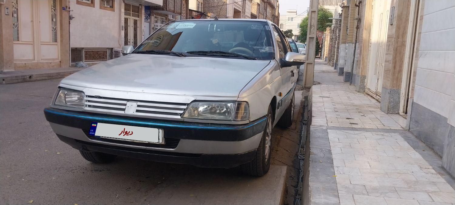 خودرو پژو، 405 آگهی ann_19746010