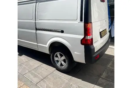 خودرو اینرودز، C35 آگهی ann_19746114