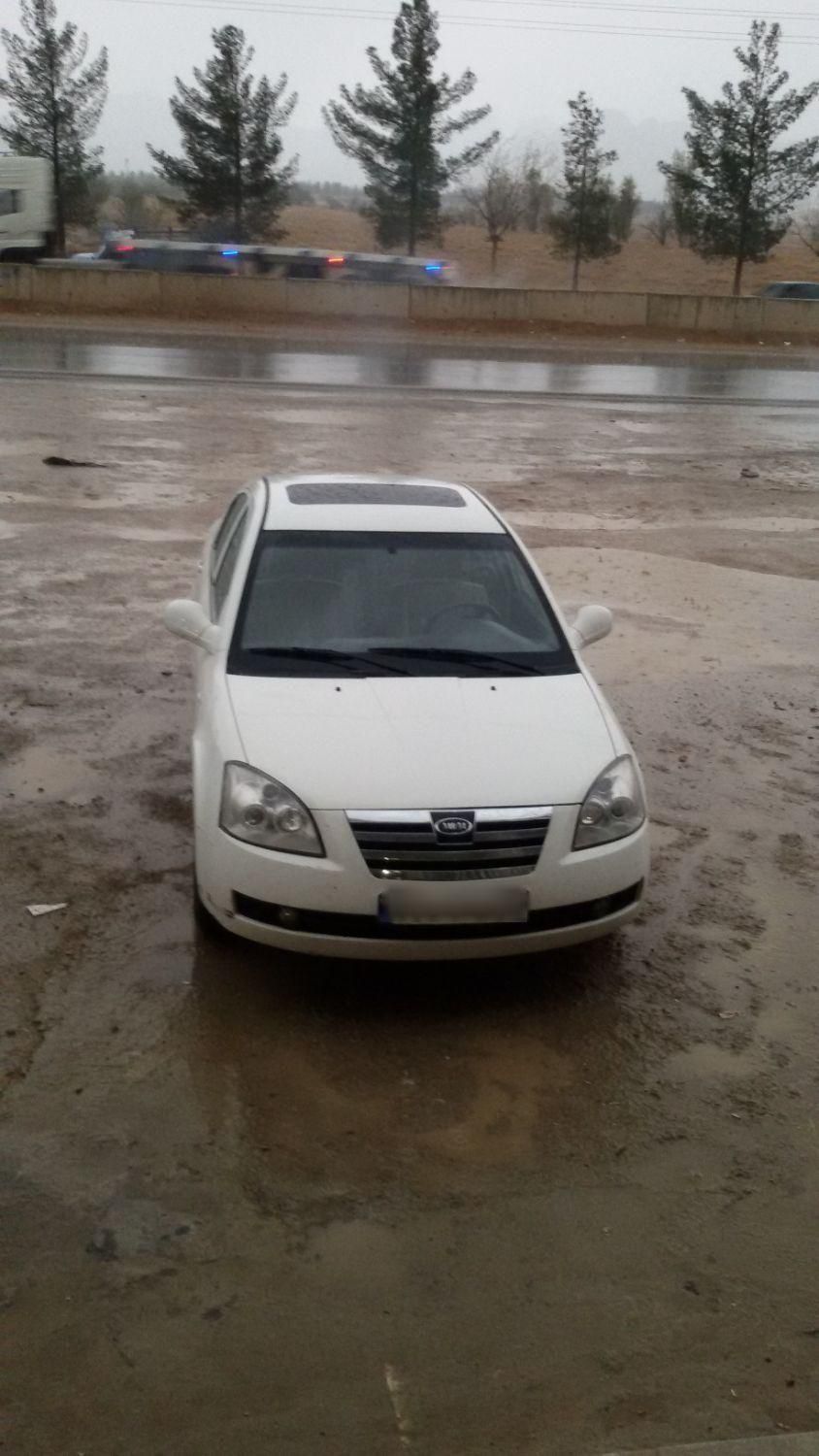خودرو ام وی ام، 530 آگهی ann_19746140