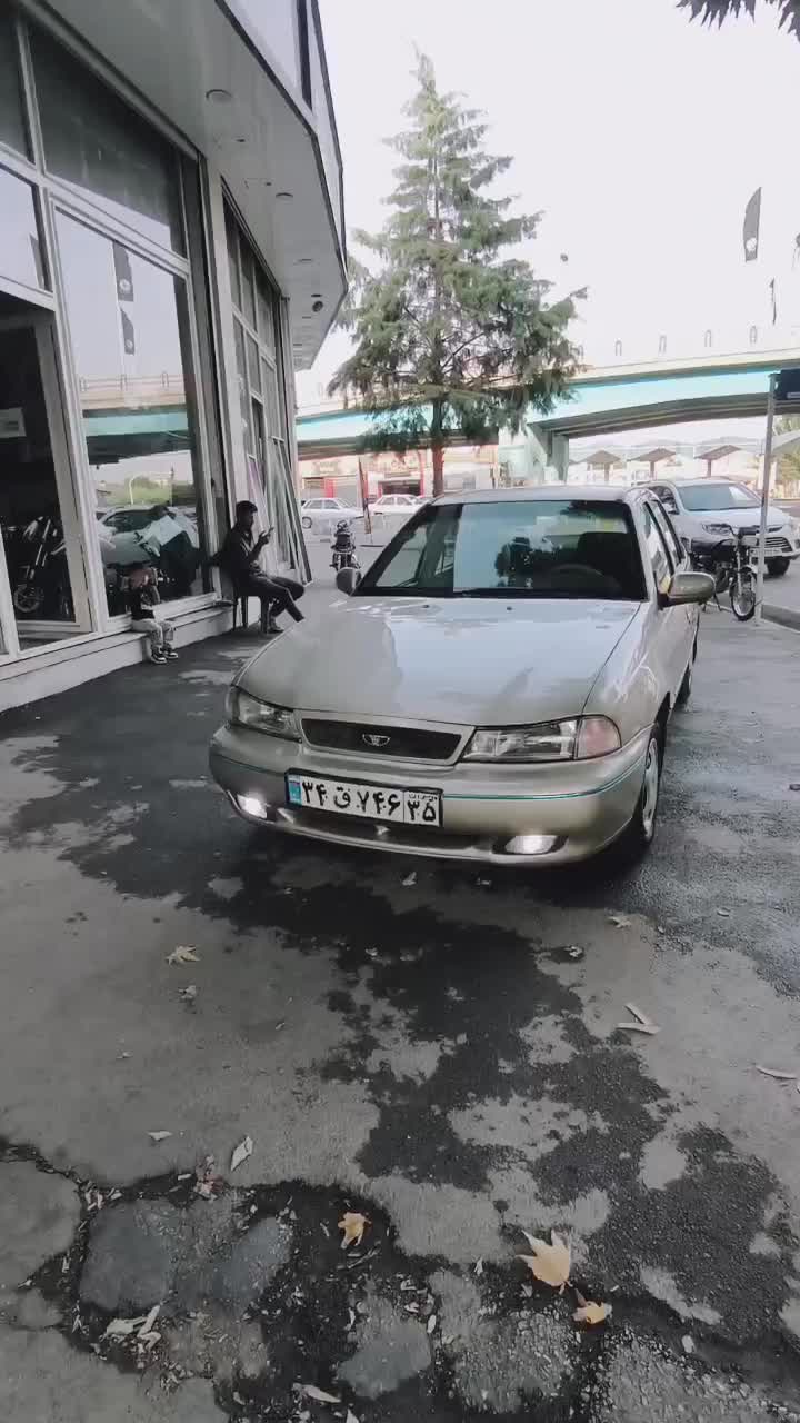 خودرو دوو، سیلو آگهی ann_19746142