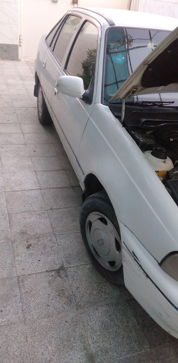 خودرو دوو، سیلو آگهی ann_19746166