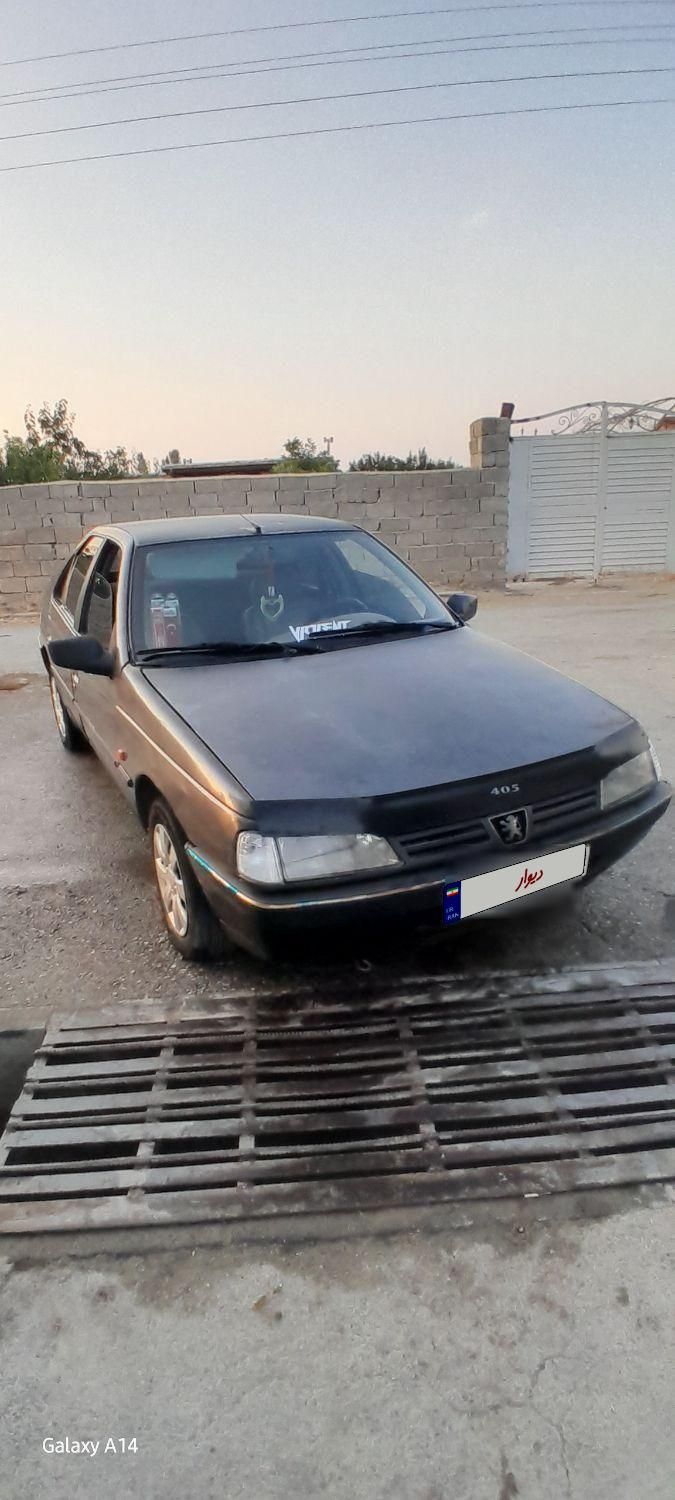 خودرو پژو، روآ آگهی ann_19746172