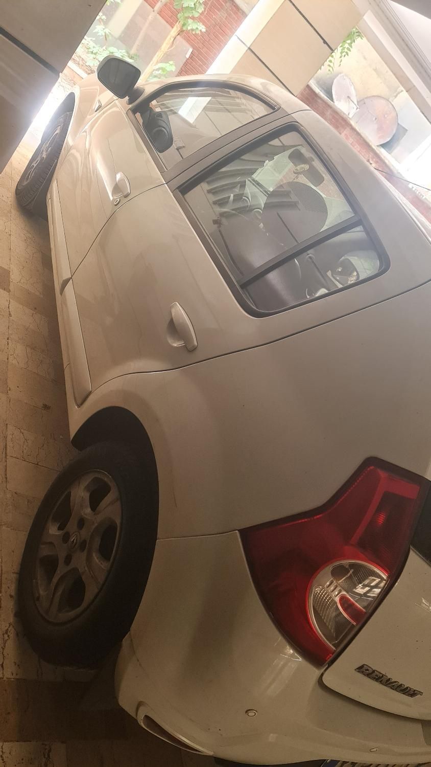 خودرو رنو، ساندرو آگهی ann_19746207