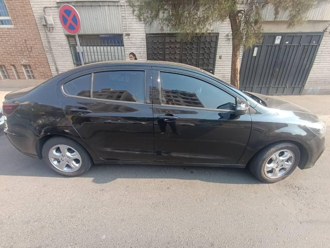 شاهین G دنده ای - 1402