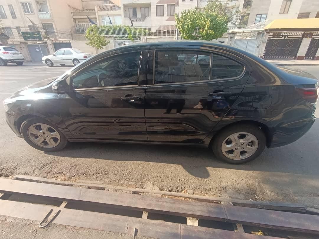 شاهین G دنده ای - 1402