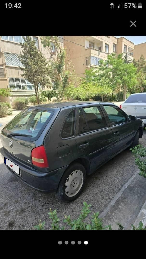 خودرو فولکس، گل آگهی ann_19746280