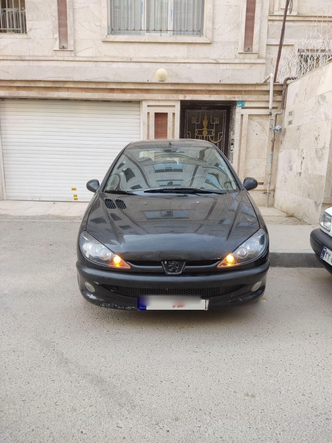 خودرو پژو، 206 آگهی ann_19746311