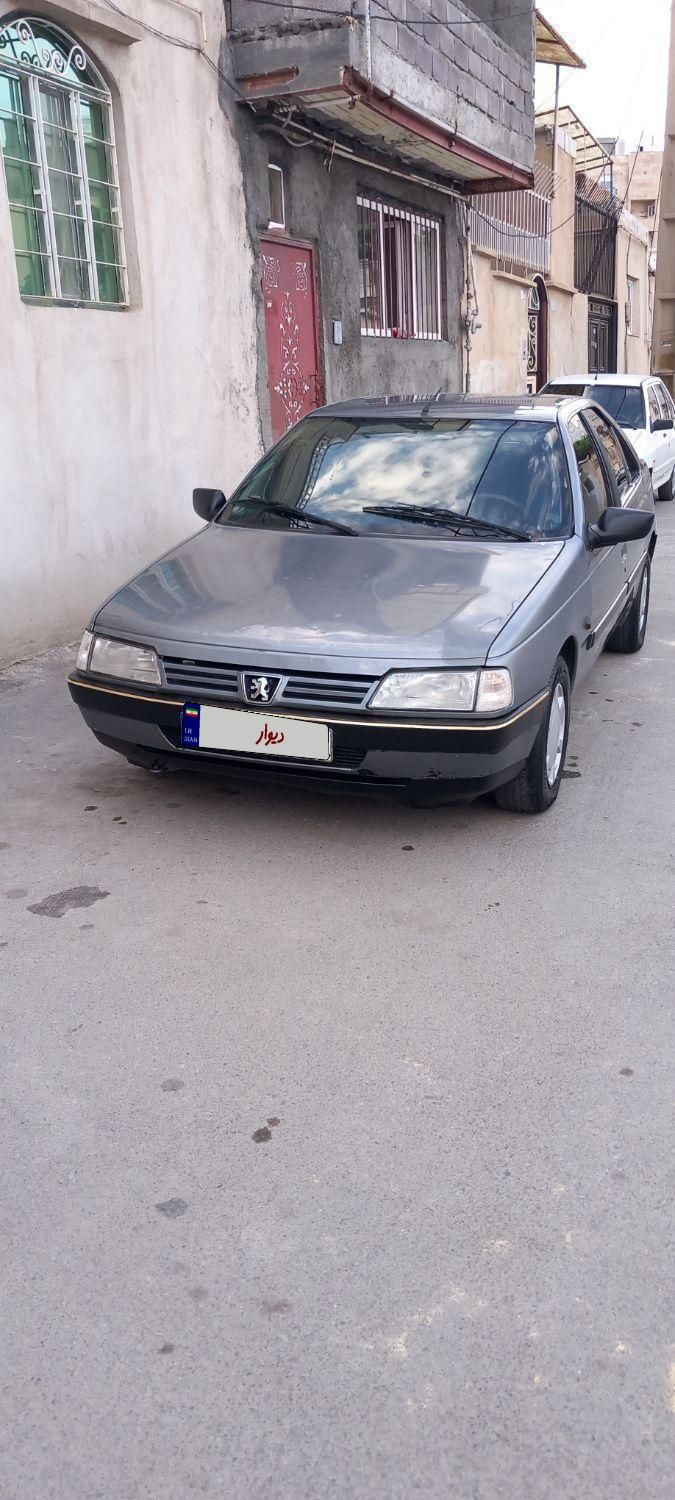 خودرو پژو، روآ آگهی ann_19746318
