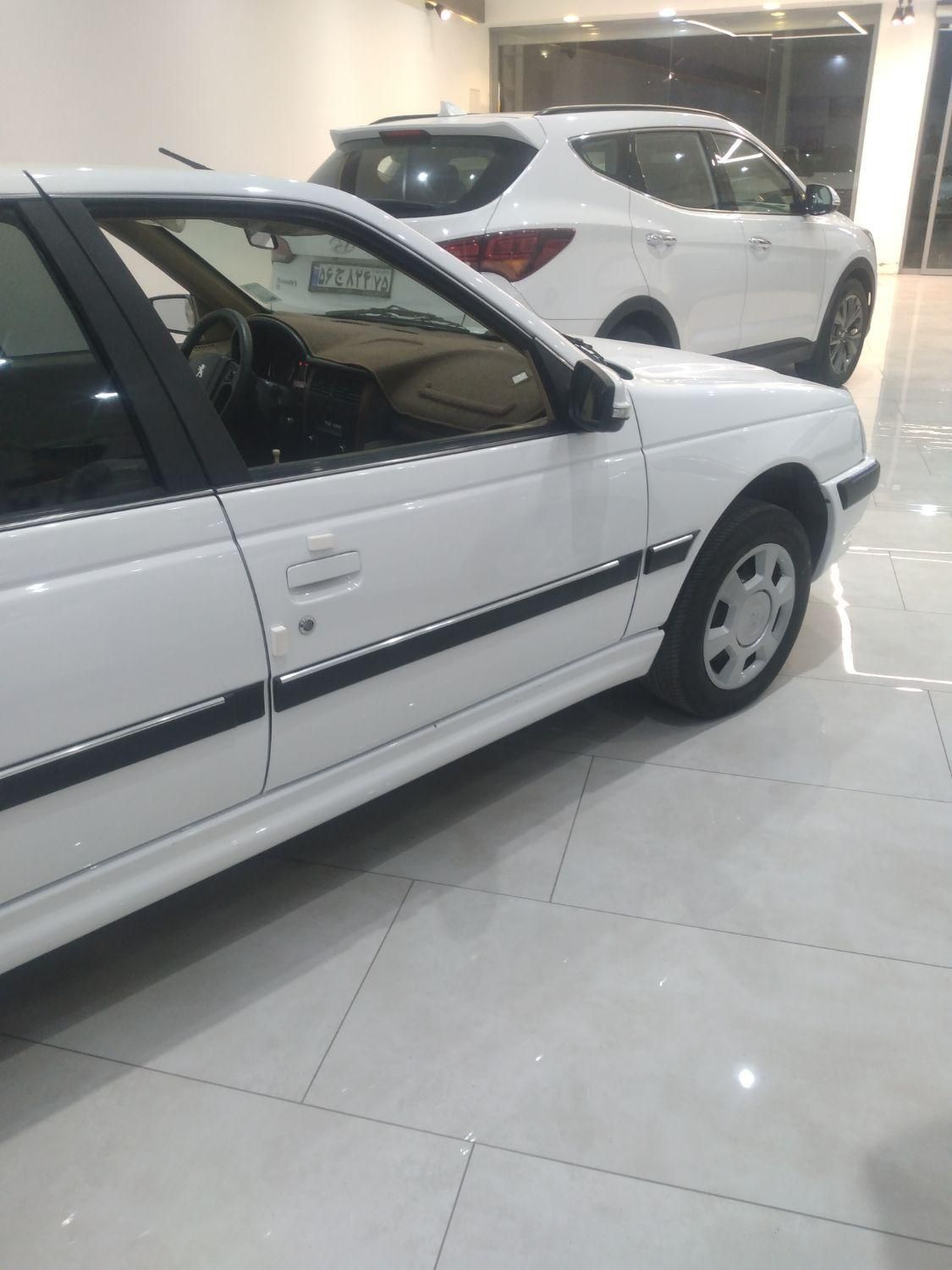 خودرو پژو، پارس آگهی ann_19746329