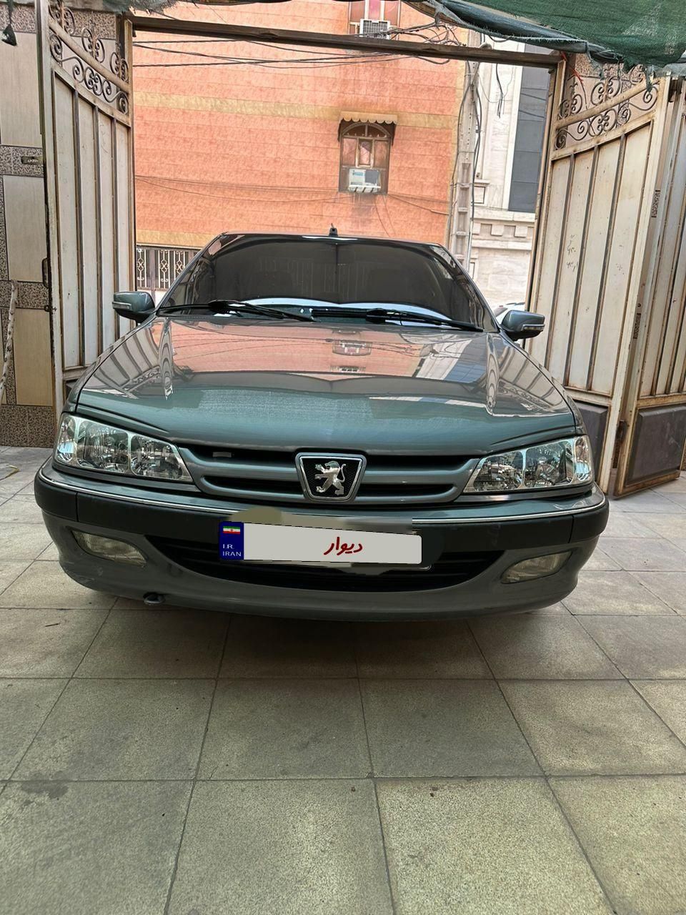 خودرو پژو، پارس آگهی ann_19746330