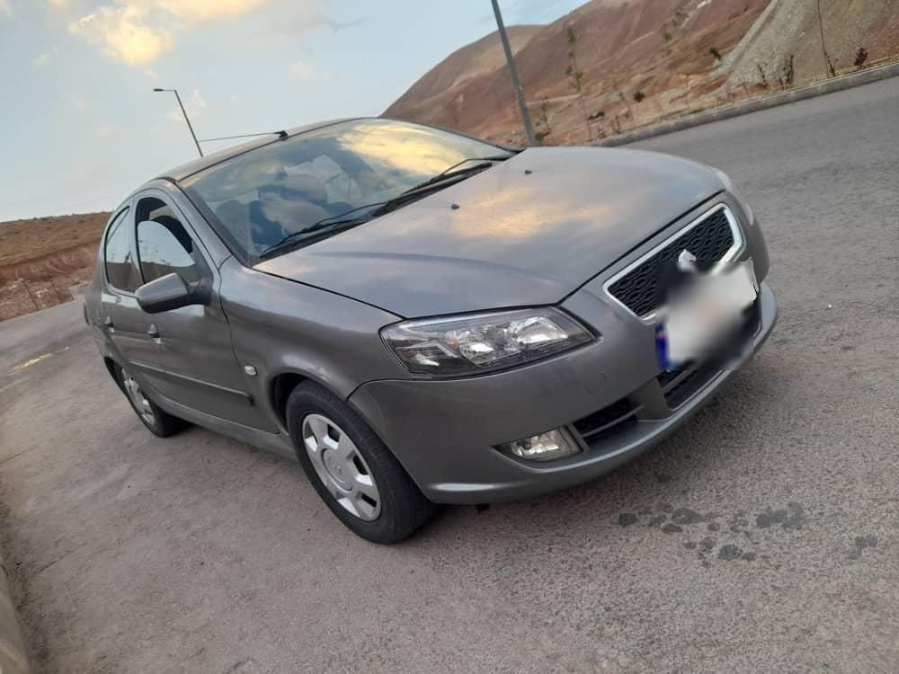 خودرو رانا، LX آگهی ann_19746331