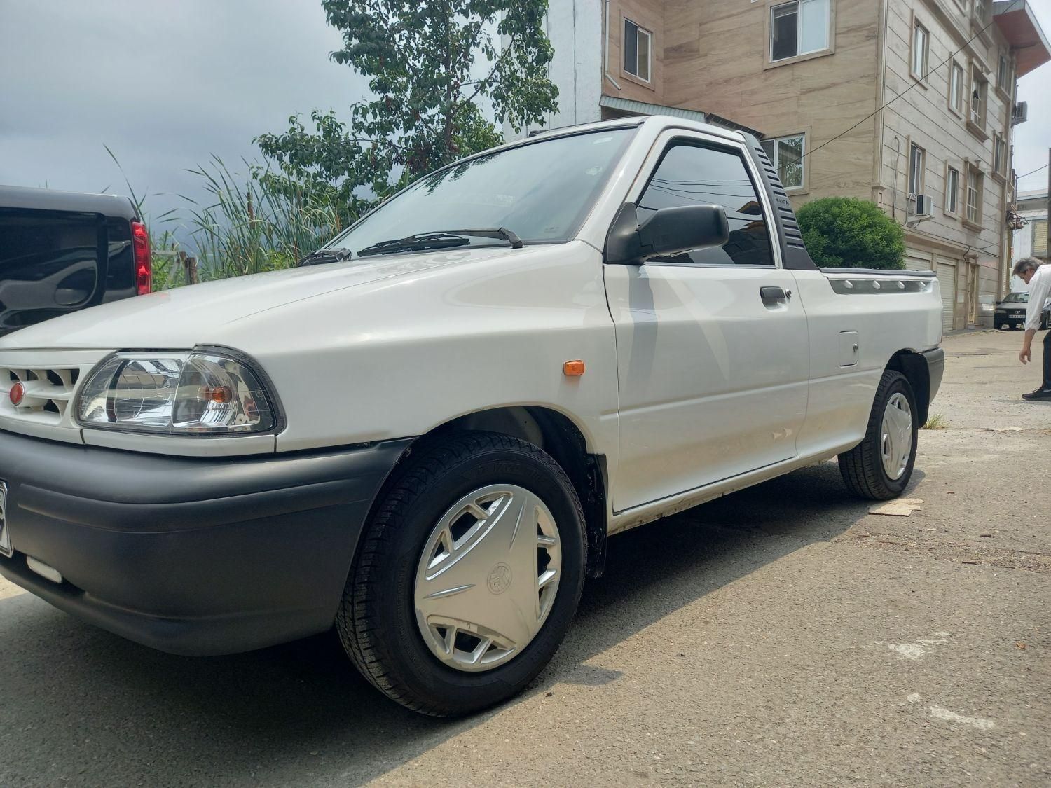 پراید 151 SE - 1403
