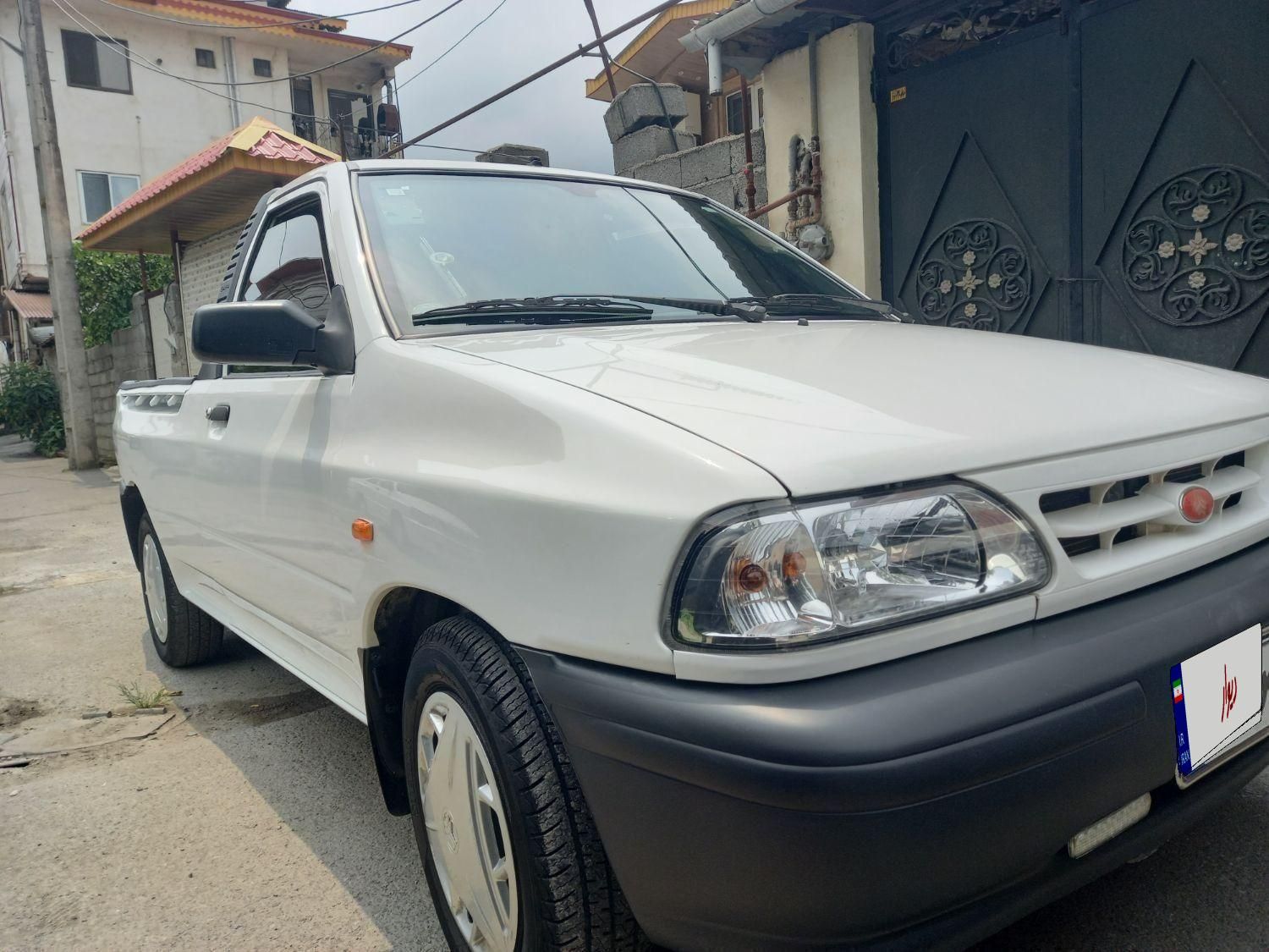 پراید 151 SE - 1403
