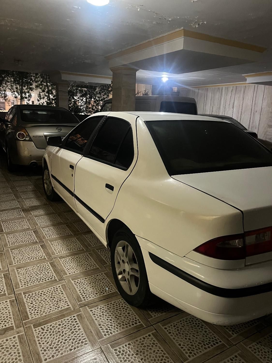 خودرو سمند، سورن آگهی ann_19746373