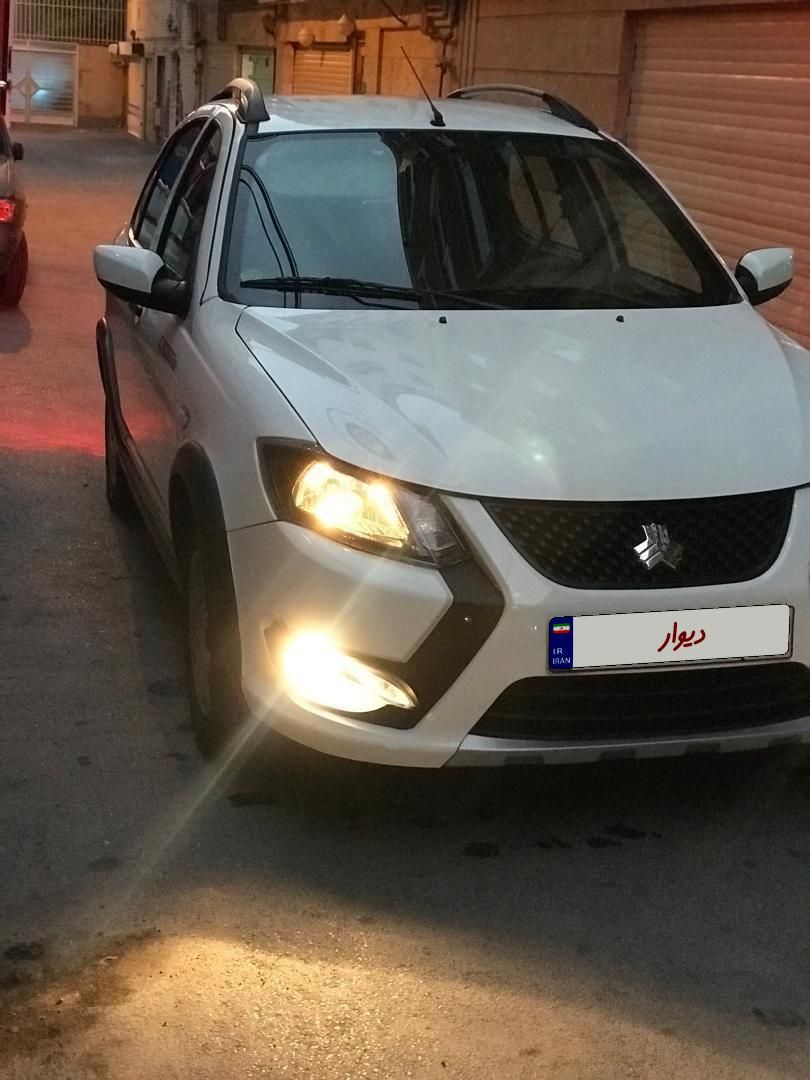 کوییک S پایه - 1402
