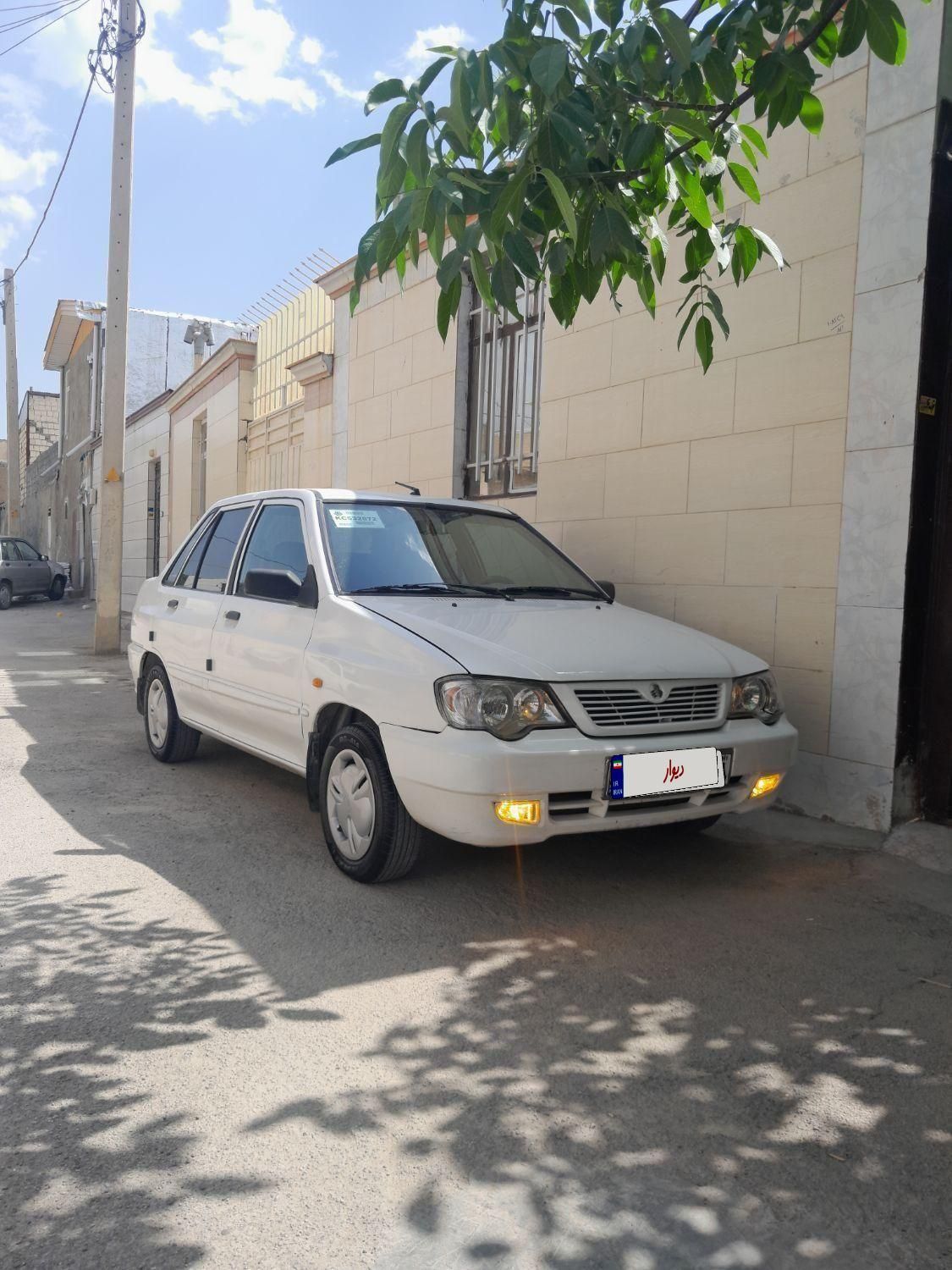 خودرو پراید، 132 آگهی ann_19746399