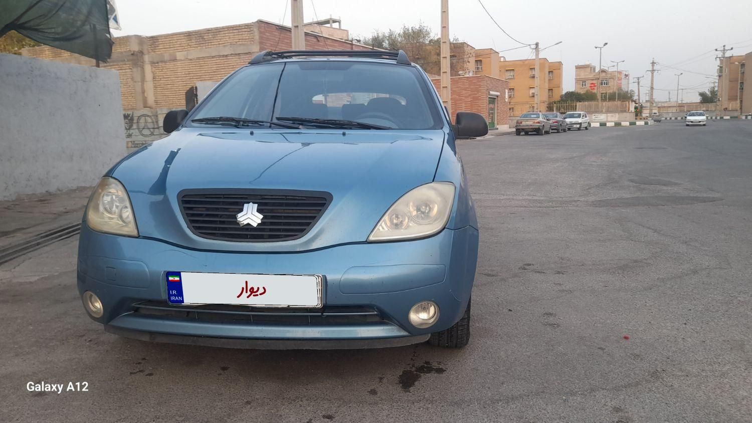 خودرو تیبا، 2 آگهی ann_19746486