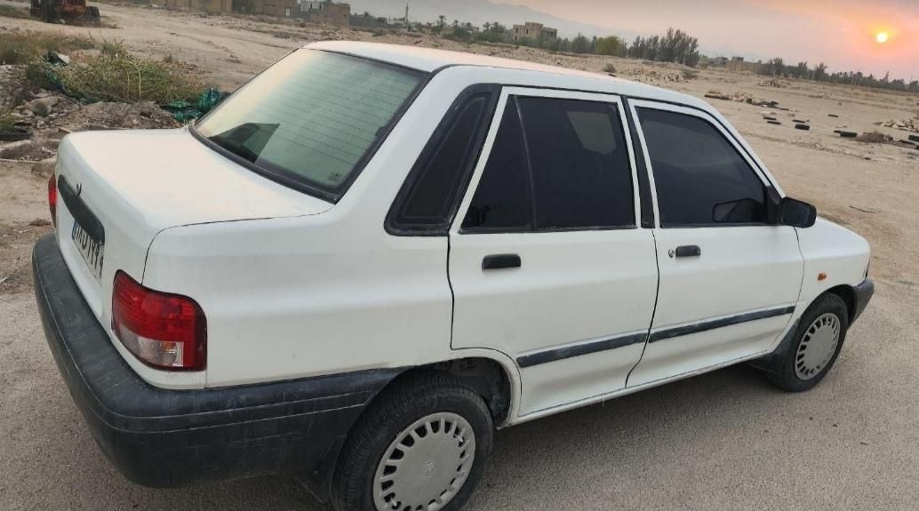 پراید 132 SE - 1397