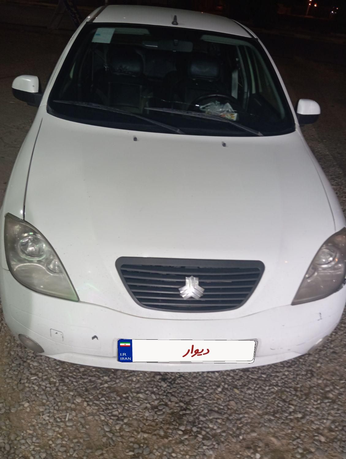 خودرو تیبا، صندوق دار آگهی ann_19746536