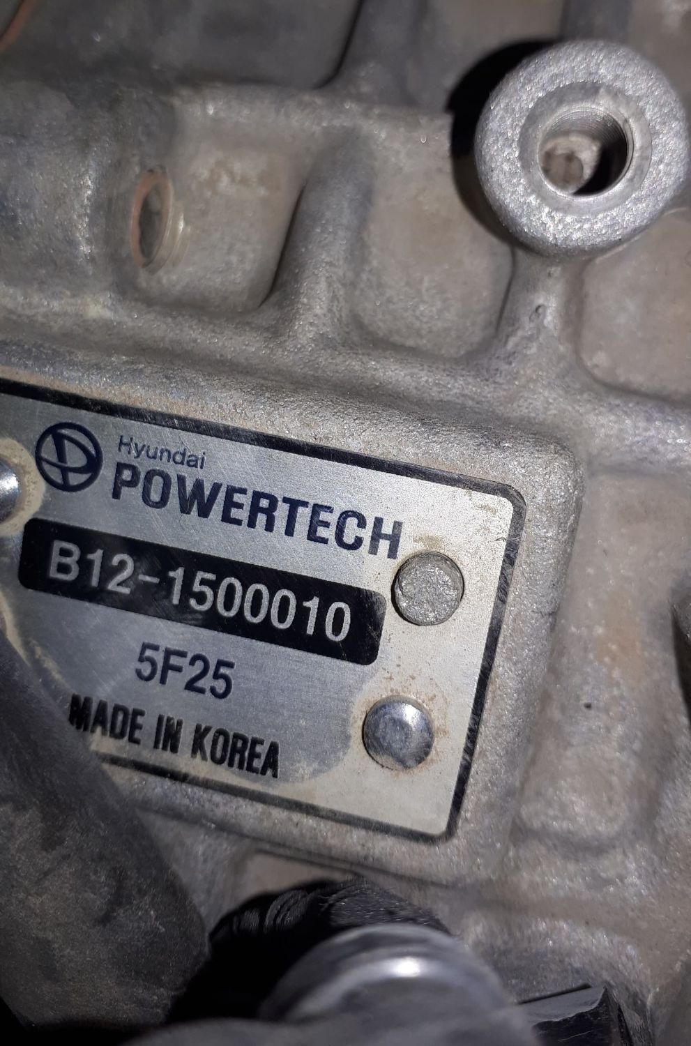 ام وی ام X33 S اتوماتیک اسپرت فیس جدید - 1399