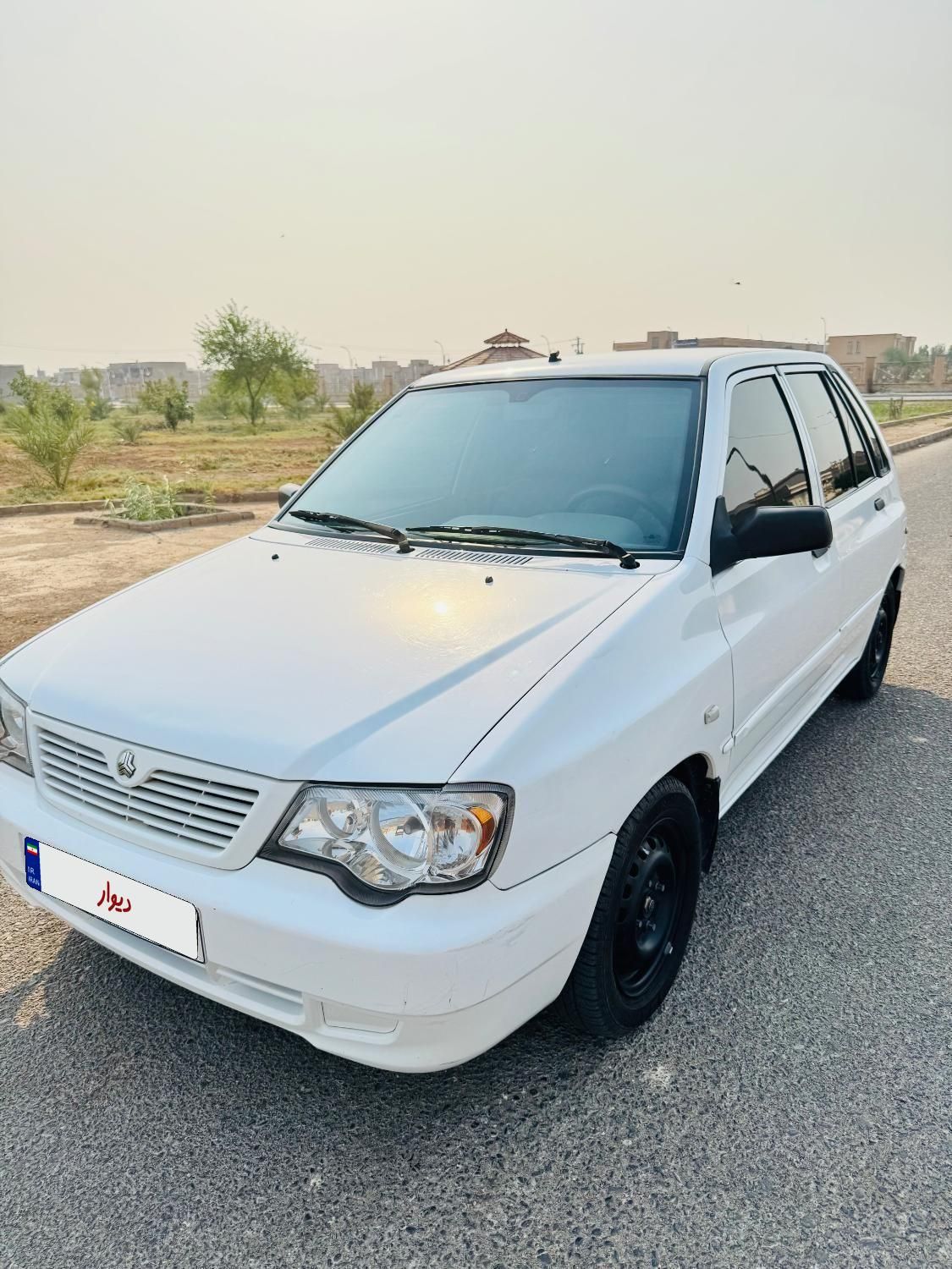 پراید 111 SE - 1397