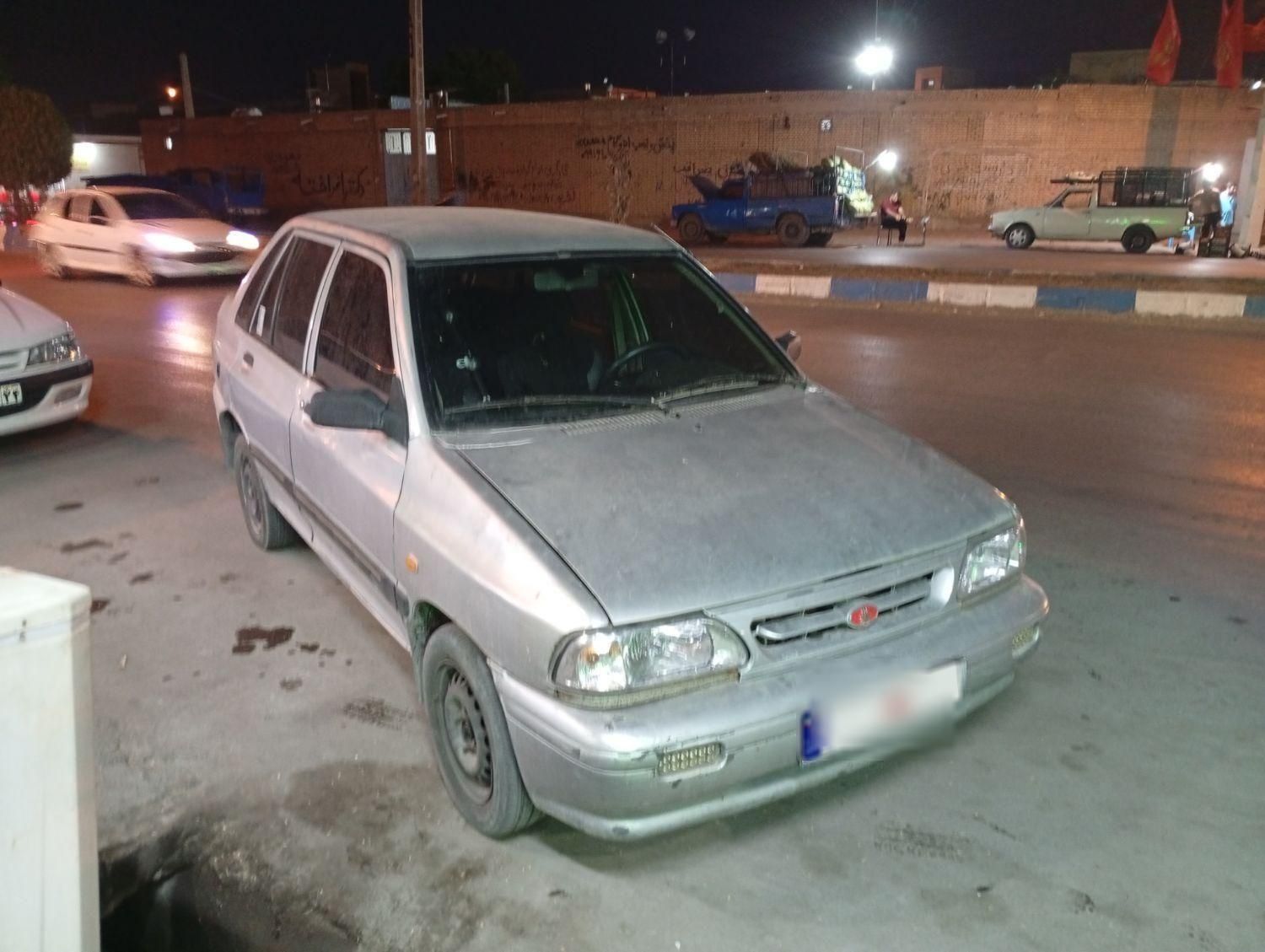 خودرو پراید، 141 آگهی ann_19746550