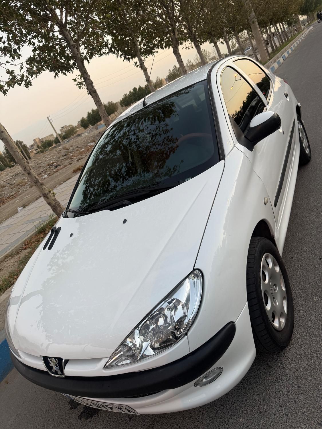خودرو پژو، 206 آگهی ann_19746585