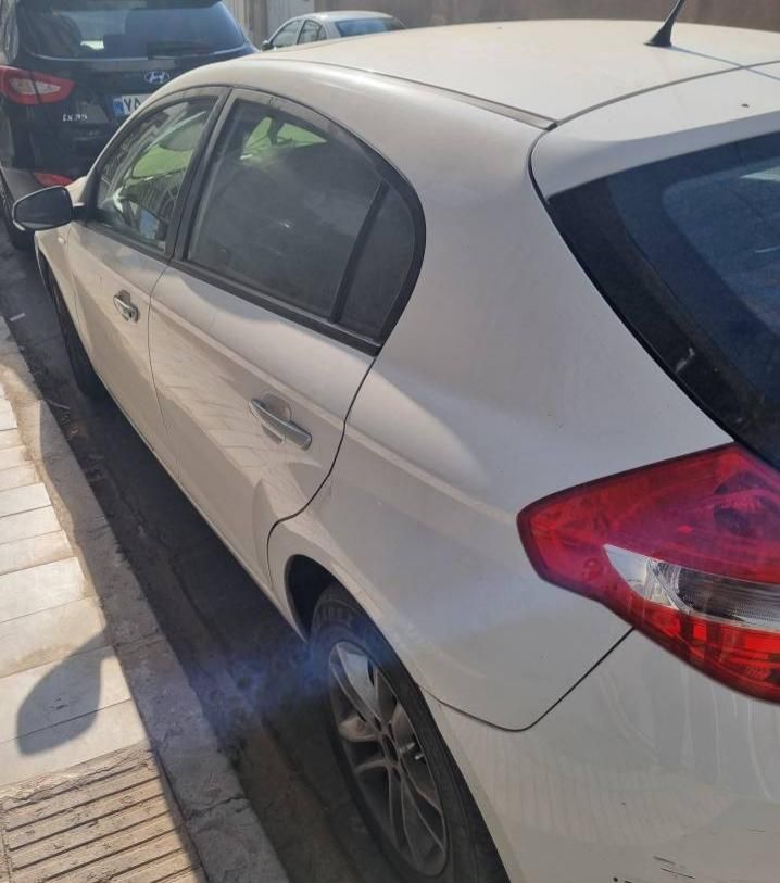 خودرو برلیانس، H320 آگهی ann_19746607