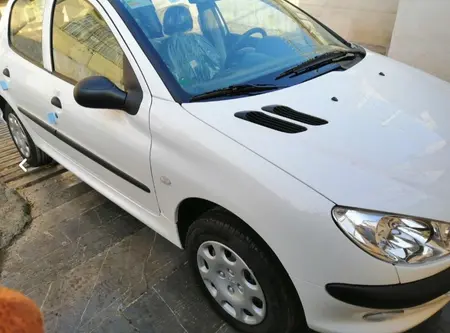 خودرو پژو، 206 آگهی ann_19746611
