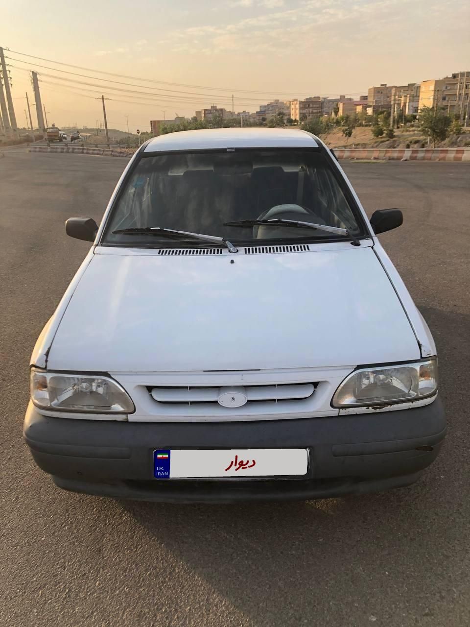خودرو پراید، صبا آگهی ann_19746613