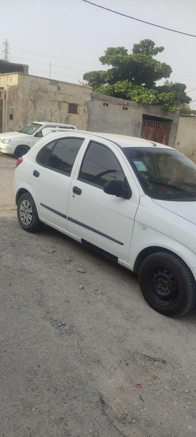 خودرو تیبا، 2 آگهی ann_19746660