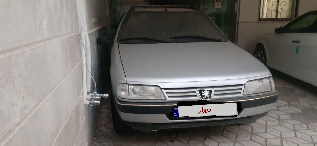 خودرو پژو، 405 آگهی ann_19746665