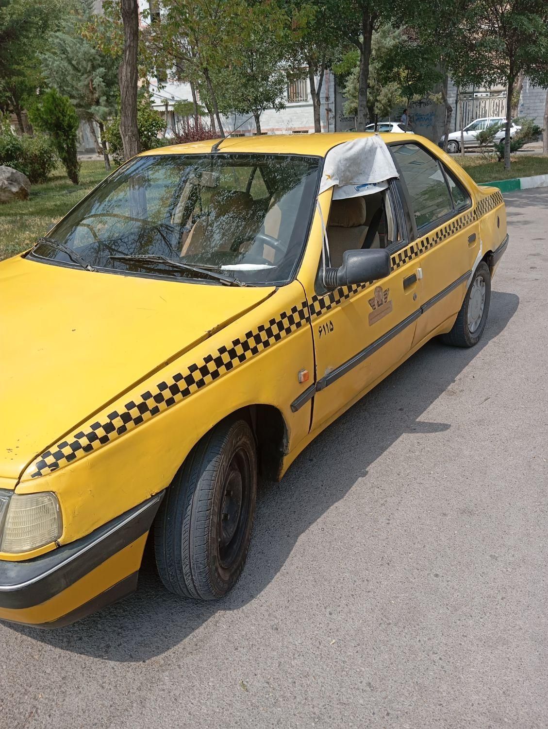 خودرو پژو، 405 آگهی ann_19746686