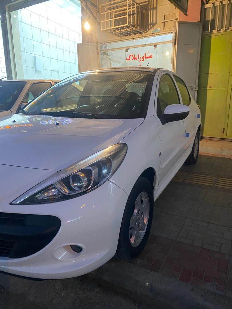 خودرو پژو، 207 آگهی ann_19746697