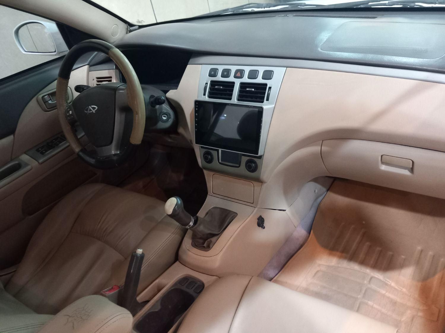 ام وی ام 530 دنده ای - 1391