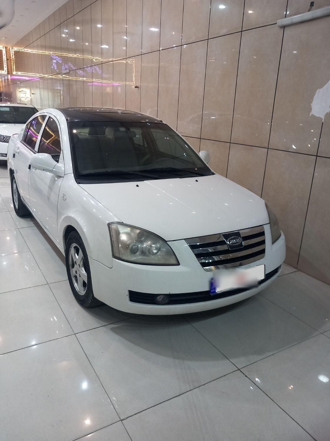 خودرو ام وی ام، 530 آگهی ann_19746700