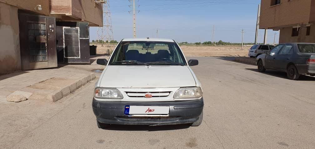 خودرو پراید، صبا آگهی ann_19746725